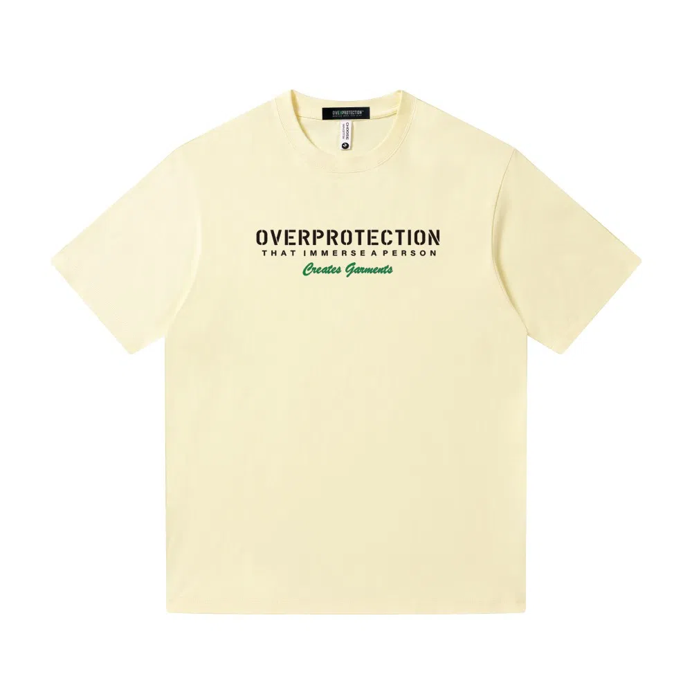 OVERPROTECTION logoT
