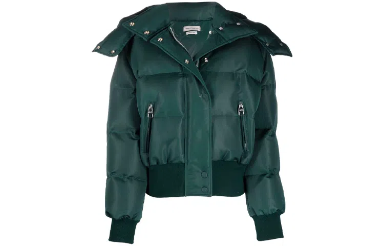 Alexander McQueen Logo