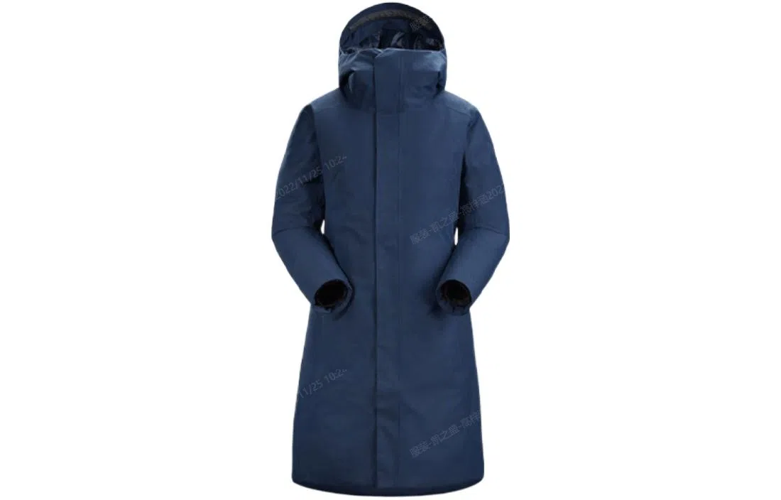 Arcteryx Patera parka