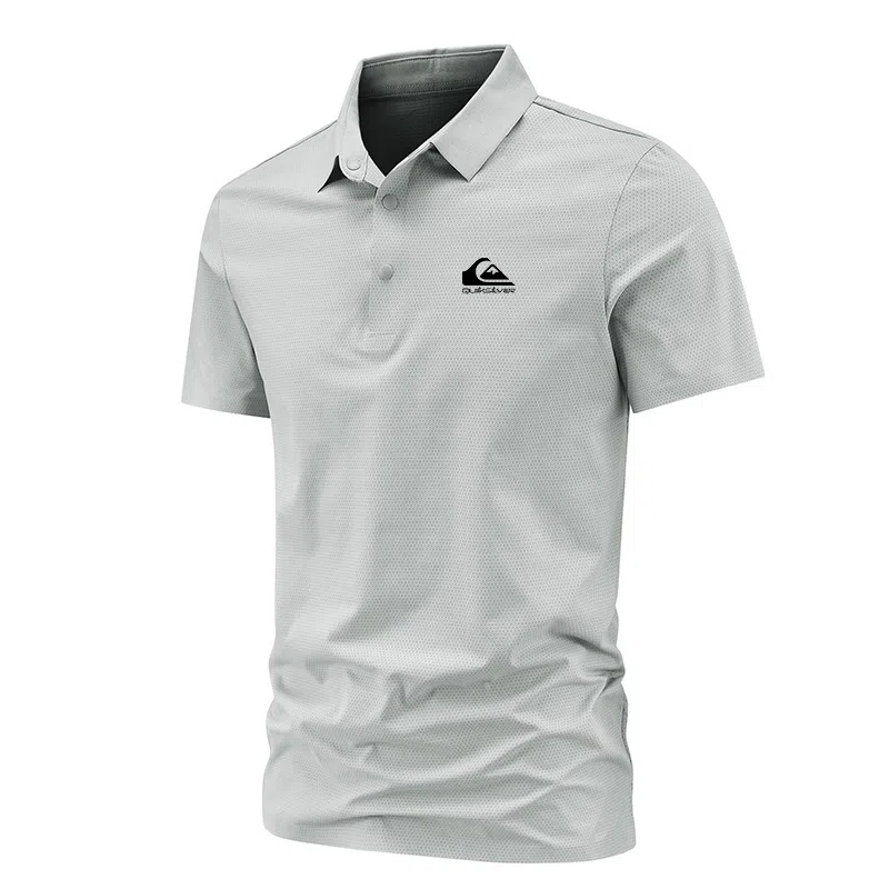 Quiksilver LogoPolo