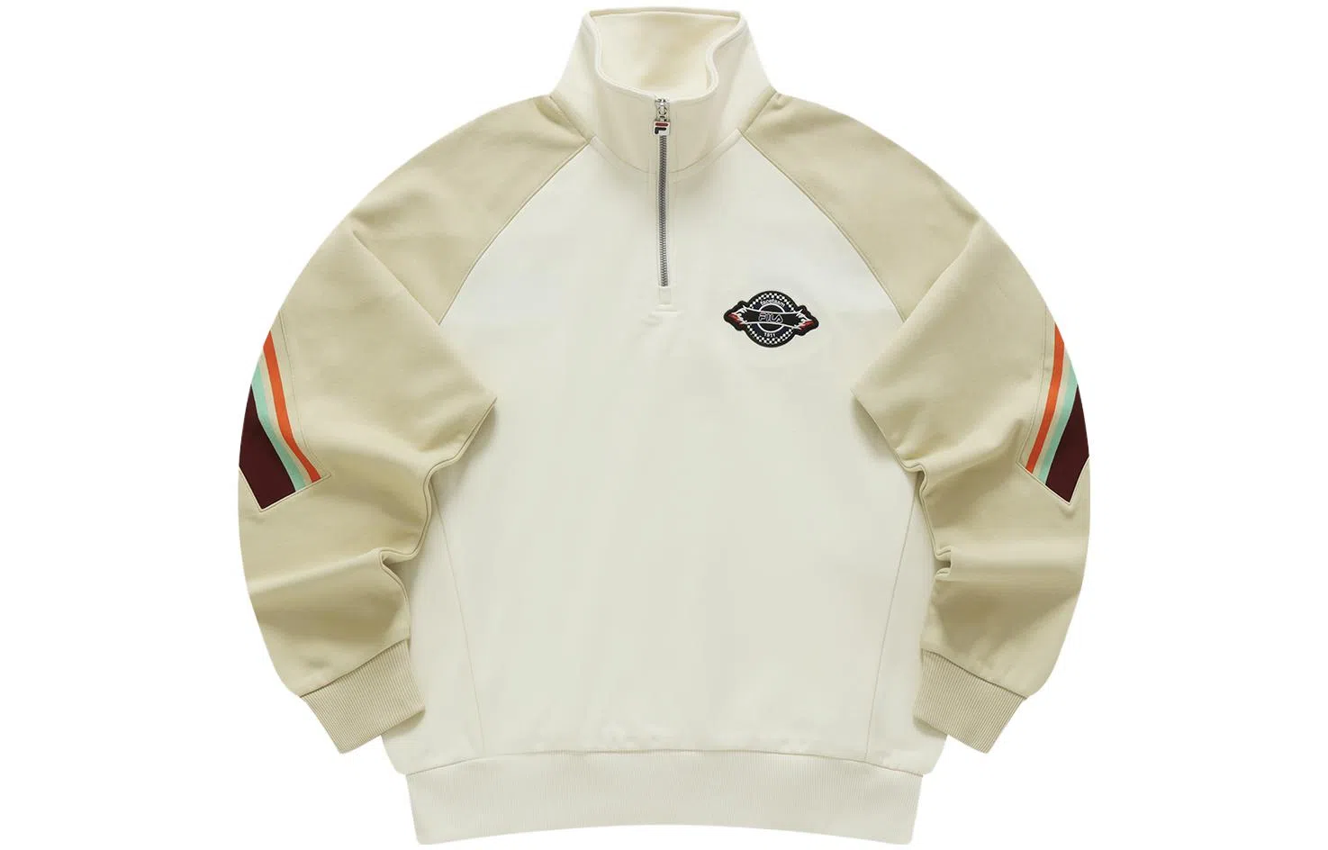 FILA FUSION x FACETASM