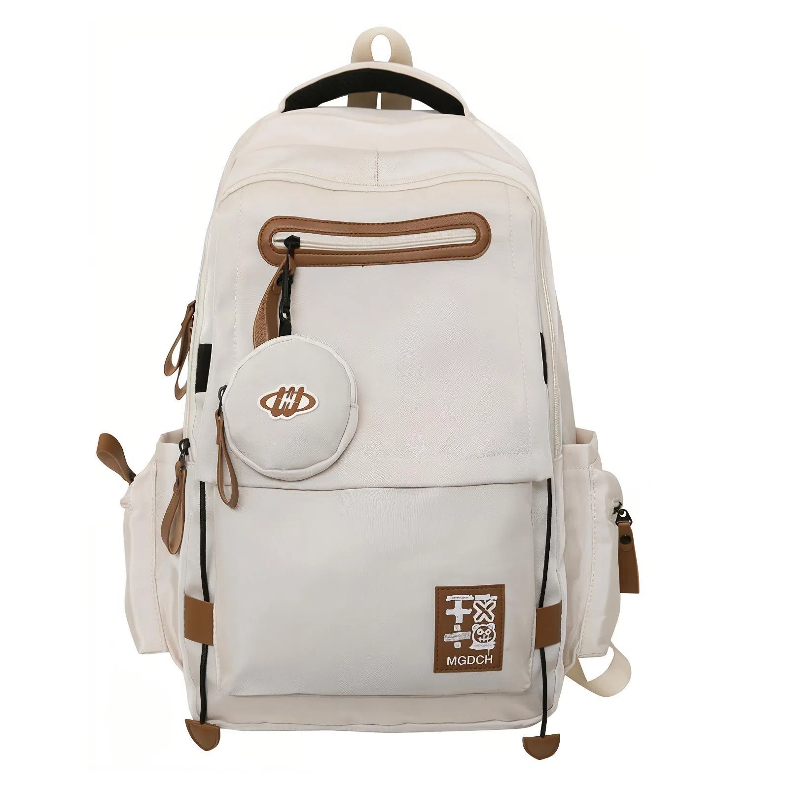 BALANG Nylon Backpack