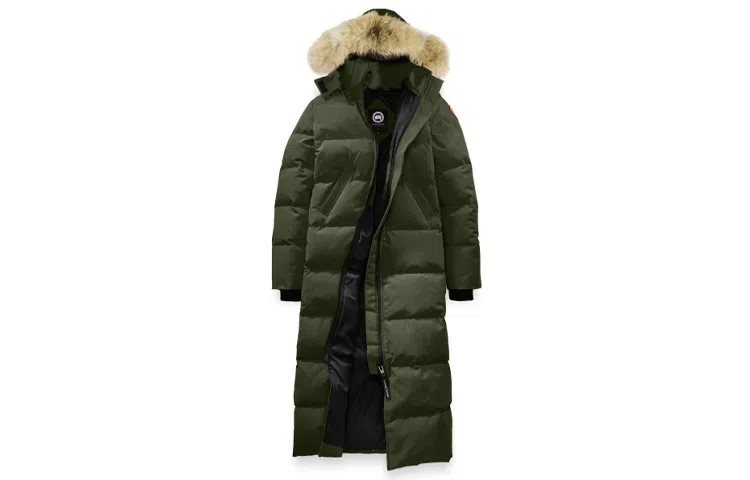 Canada Goose Mystique