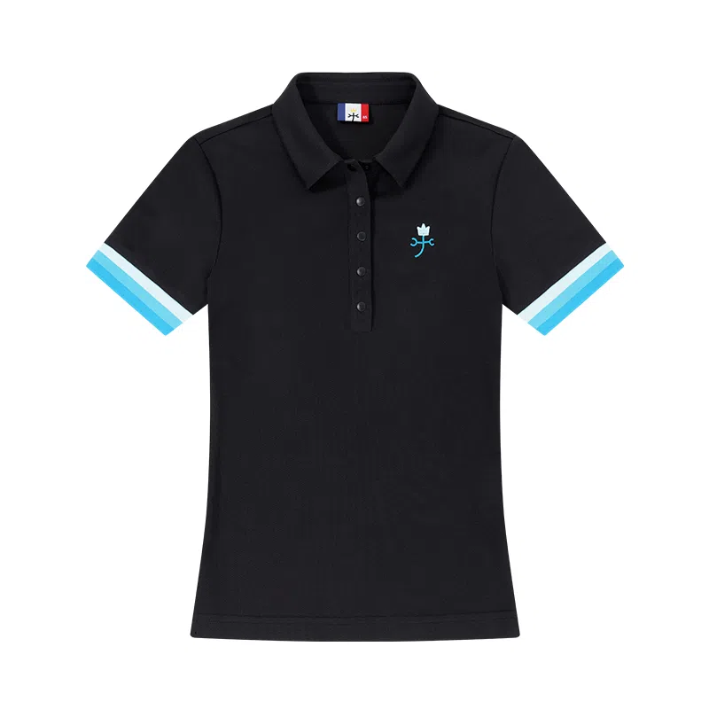 CASTELBAJAC LogoPolo