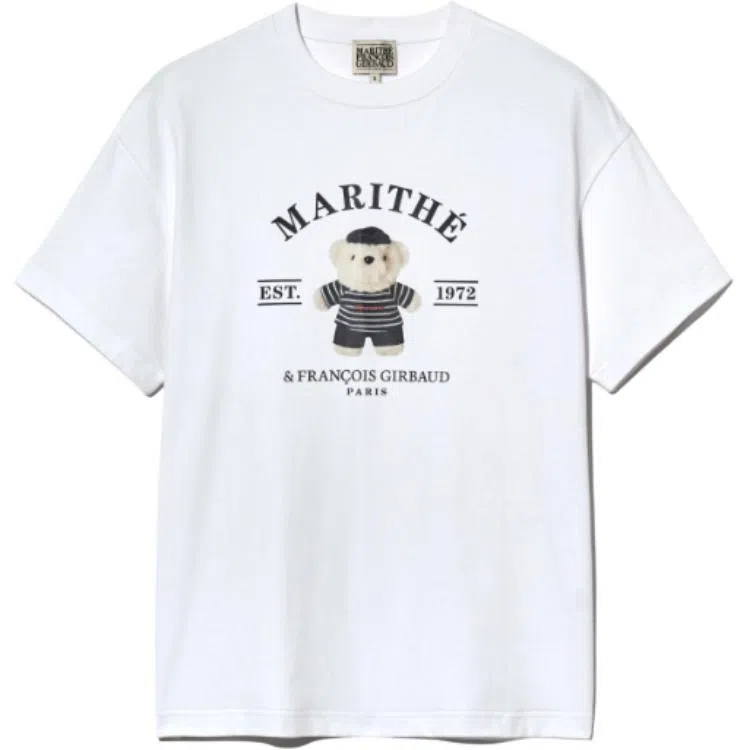 MARITHE FRANCOIS GIRBAUD SS25 T