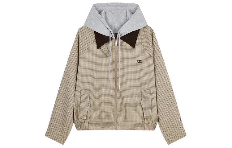 Champion FW24 ATHFLOW C-Logo