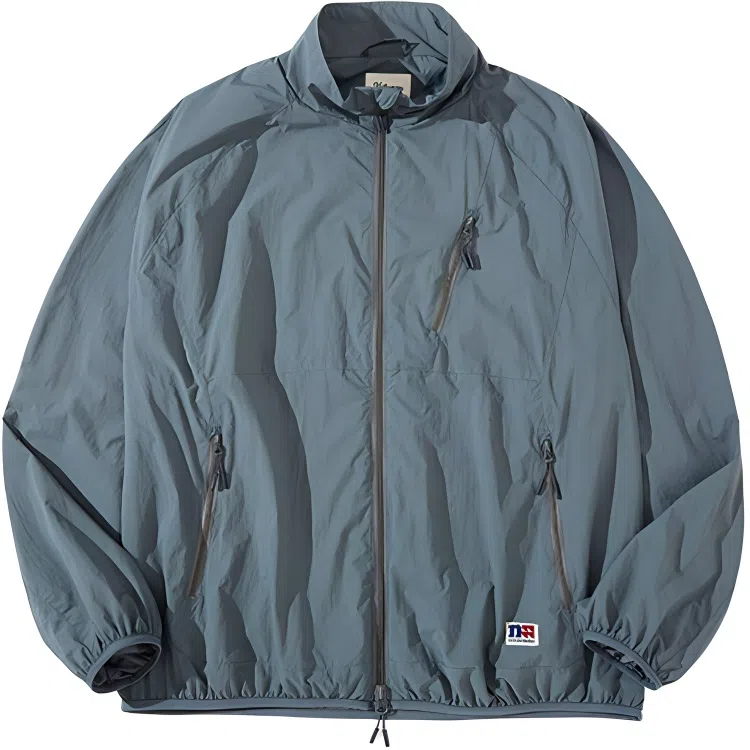 NOTHOMME Teflon Outdoor Jacket