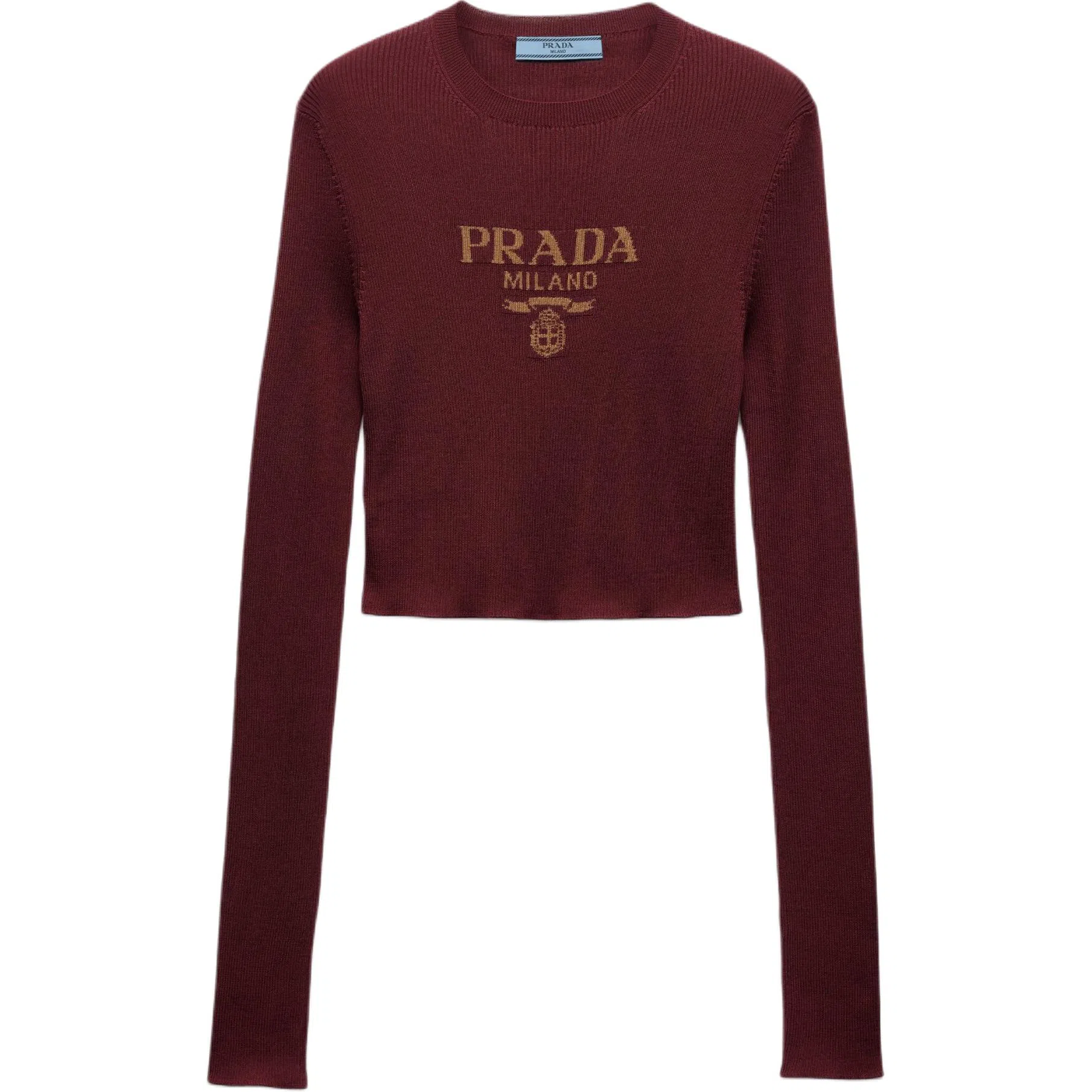 PRADA FW24 Logo