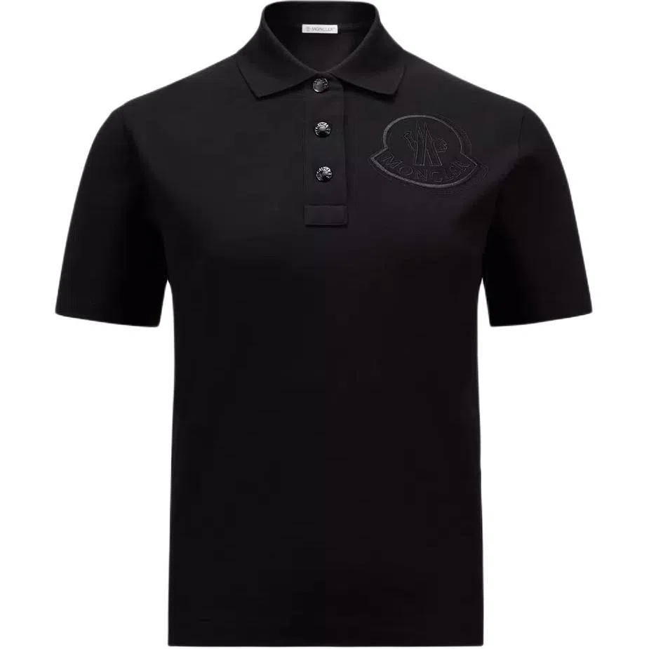 Moncler LogoPolo