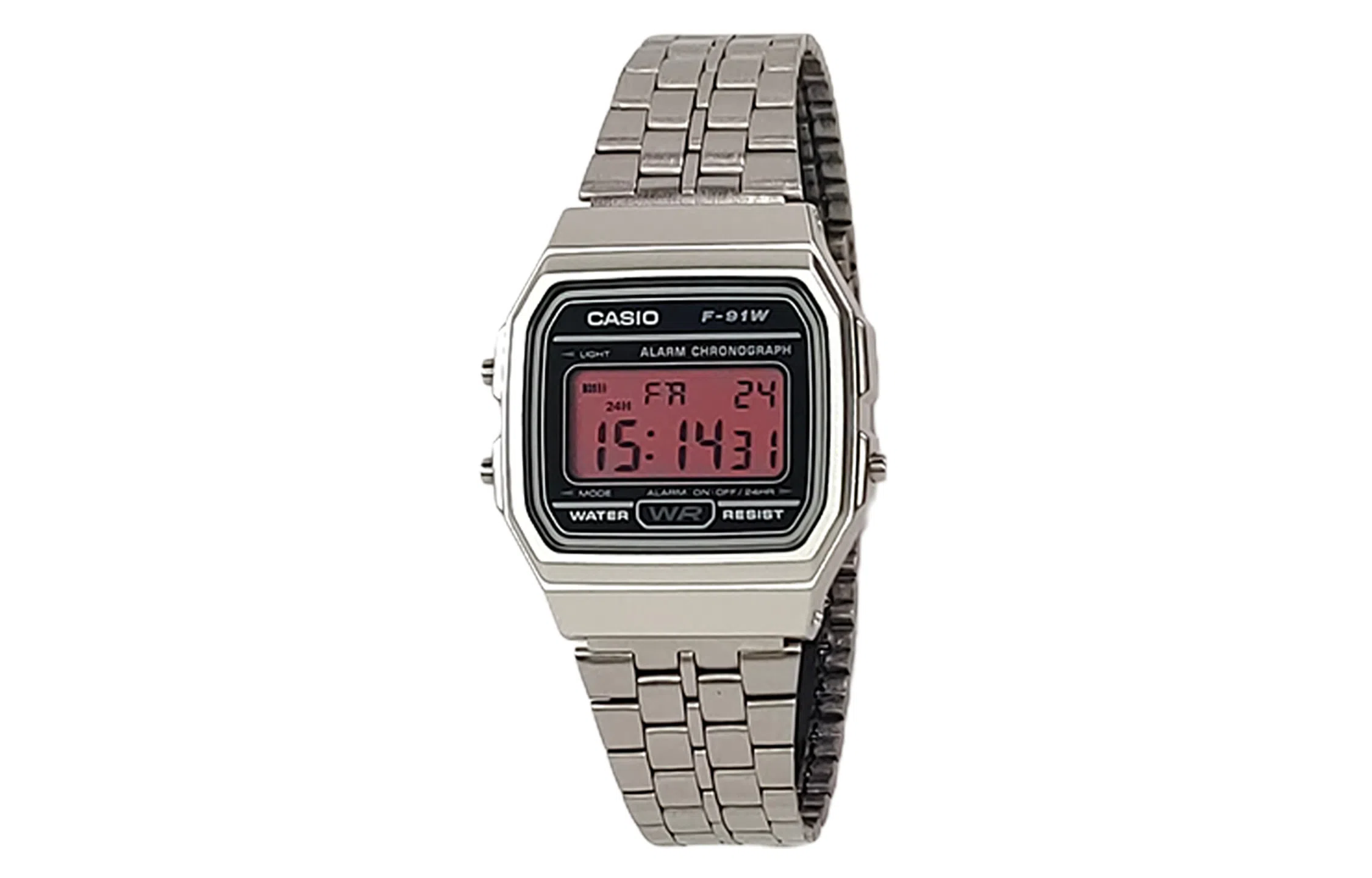 Casio Vintage F-91WM-7A