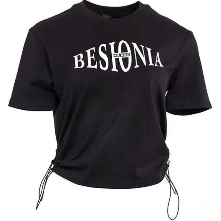 BESIONIA SS24 Logo T