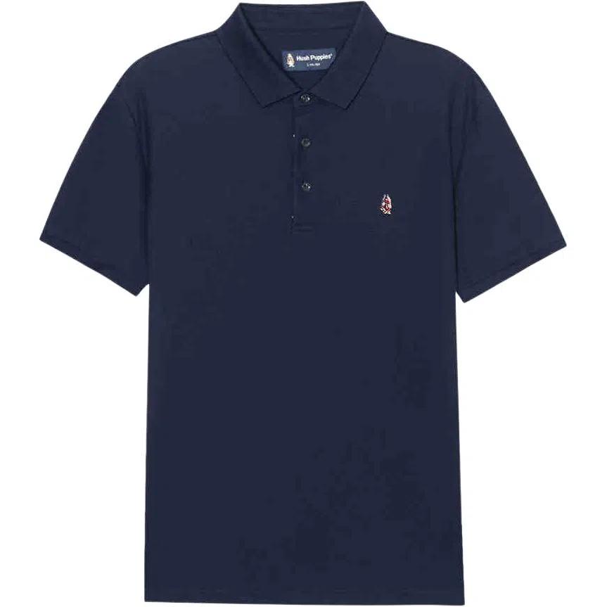 Hush Puppies logoPolo