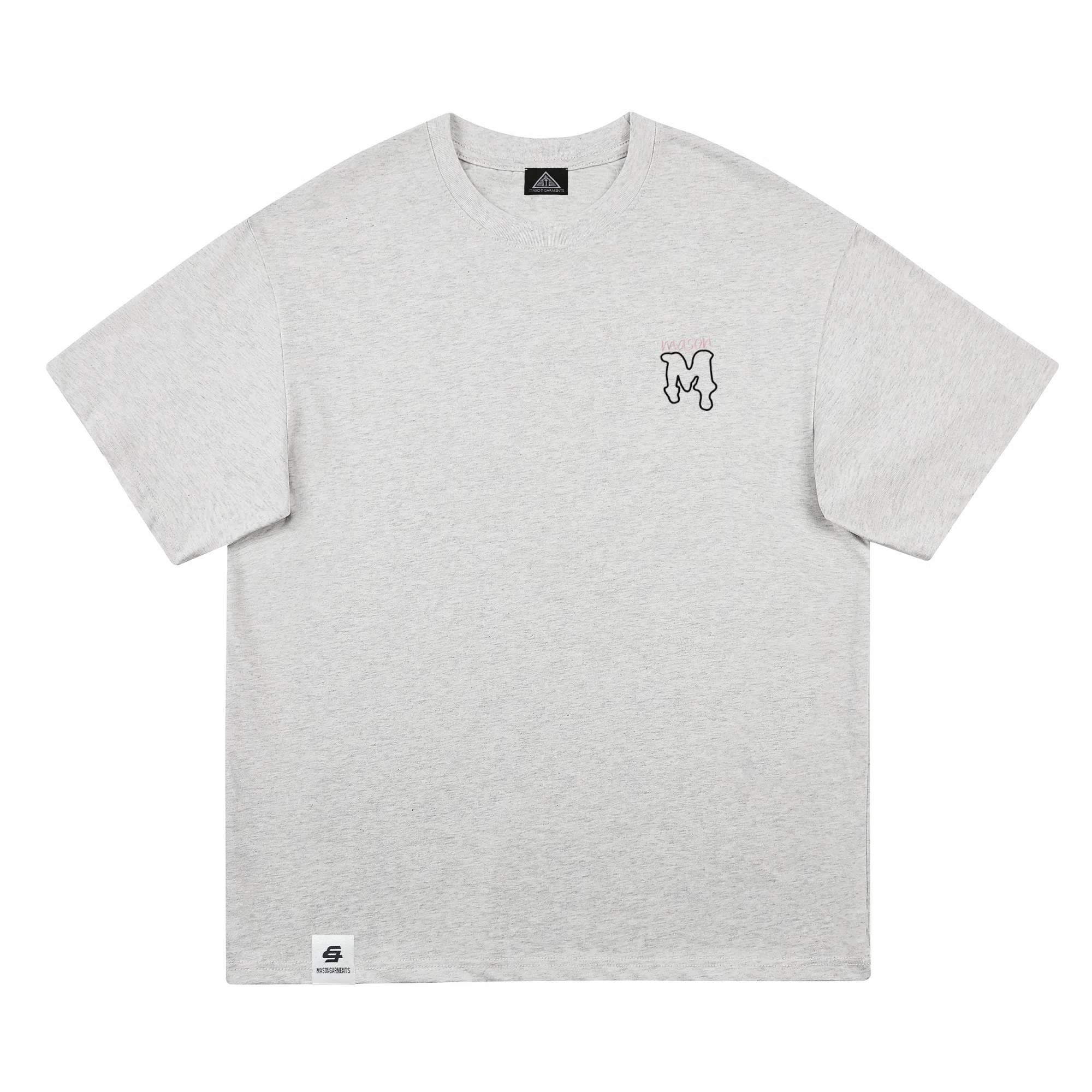 masongarments logoMT