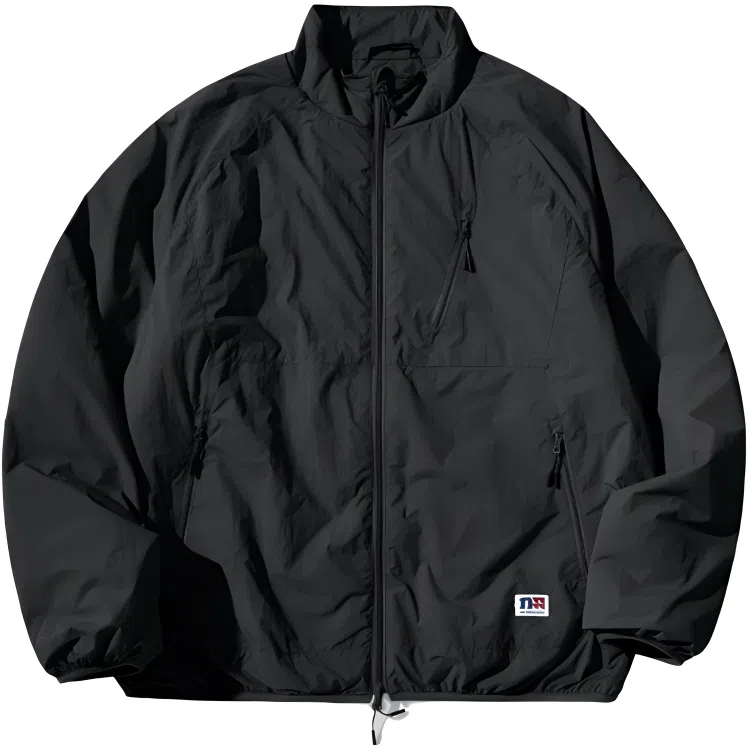 NOTHOMME Teflon Outdoor Jacket