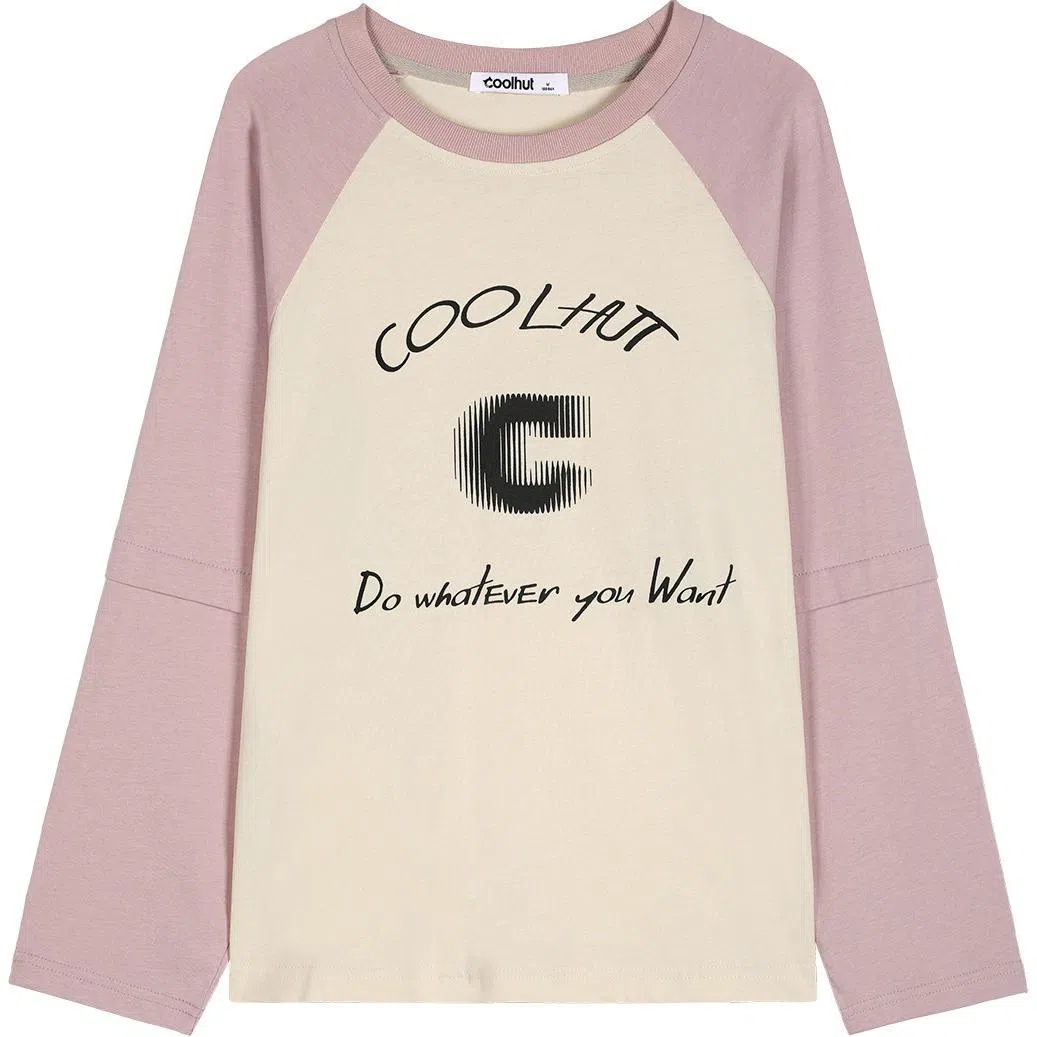 Coolhut T-Shirt Yellow