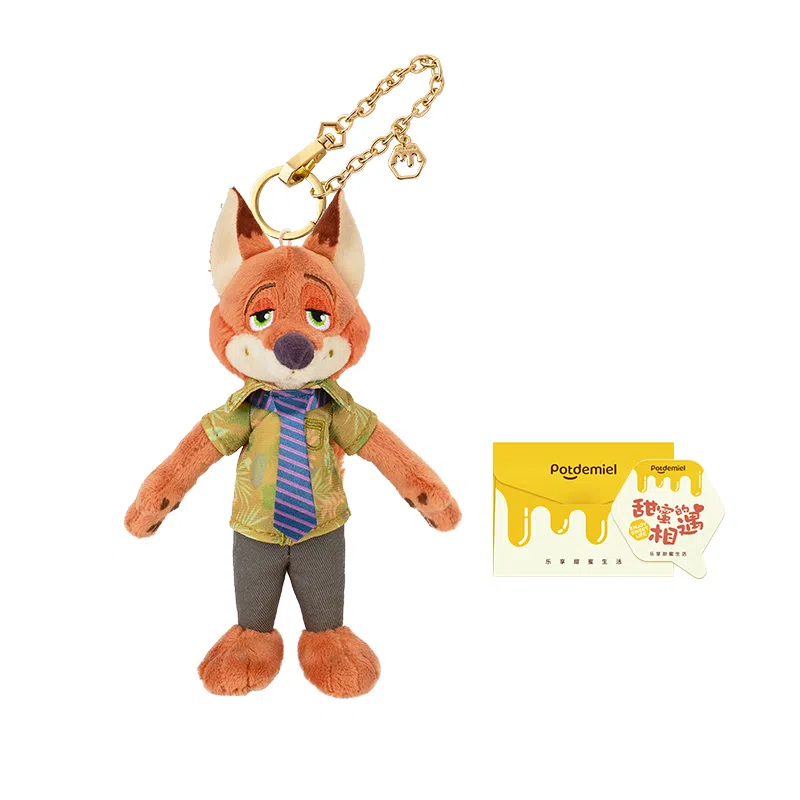 POTDEMIEL x Disney 17.5cm