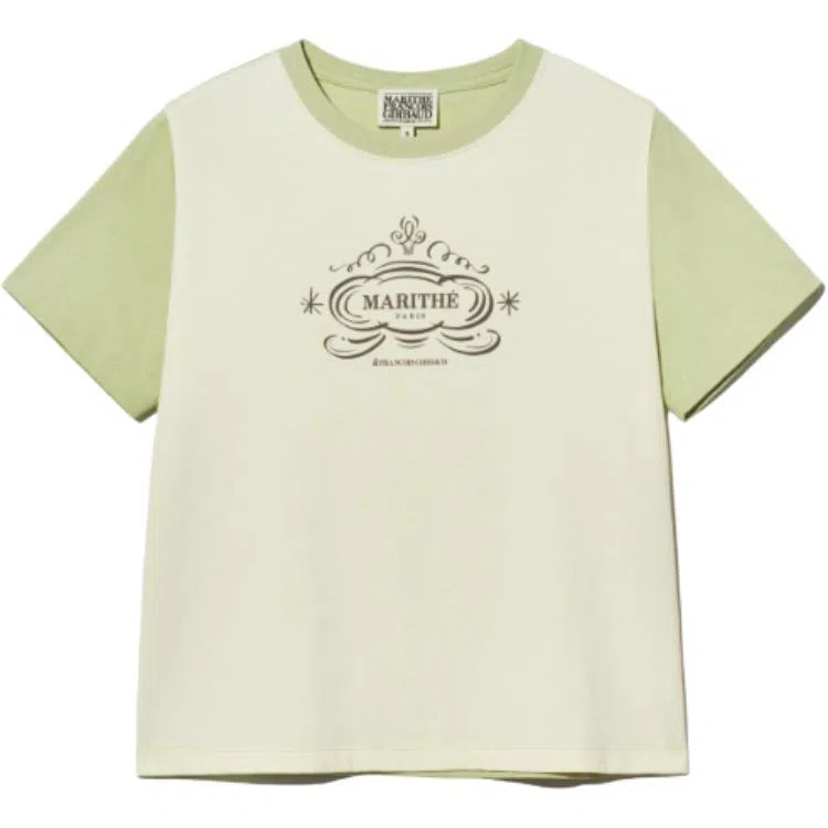 MARITHE FRANCOIS GIRBAUD SS25 T