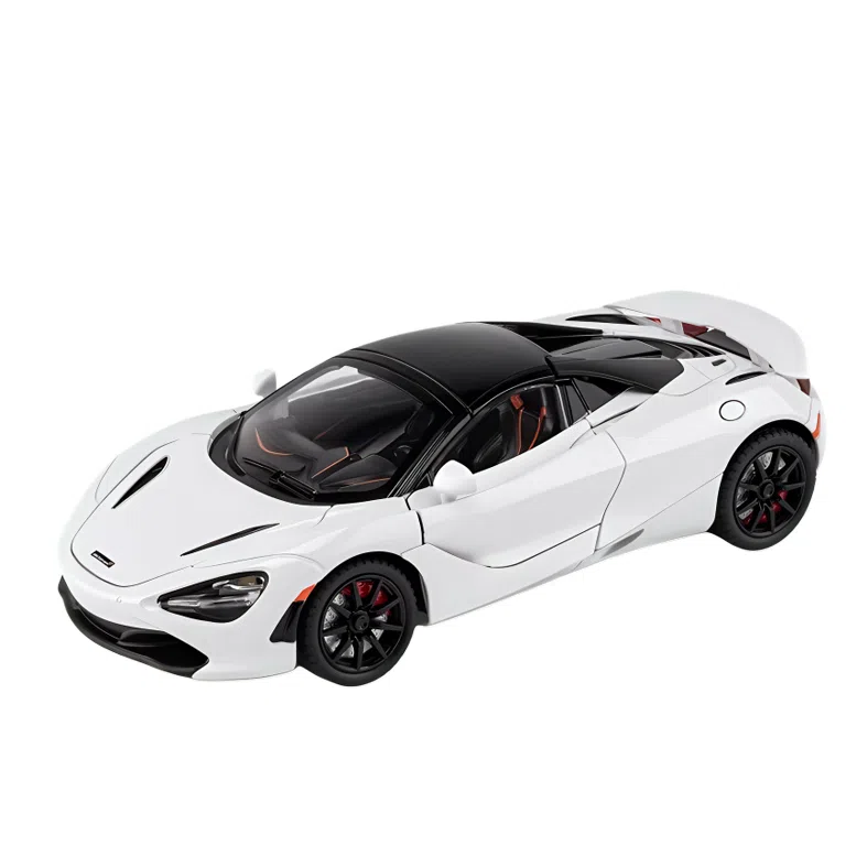 XUEZHISHAN TOYS 124 720S