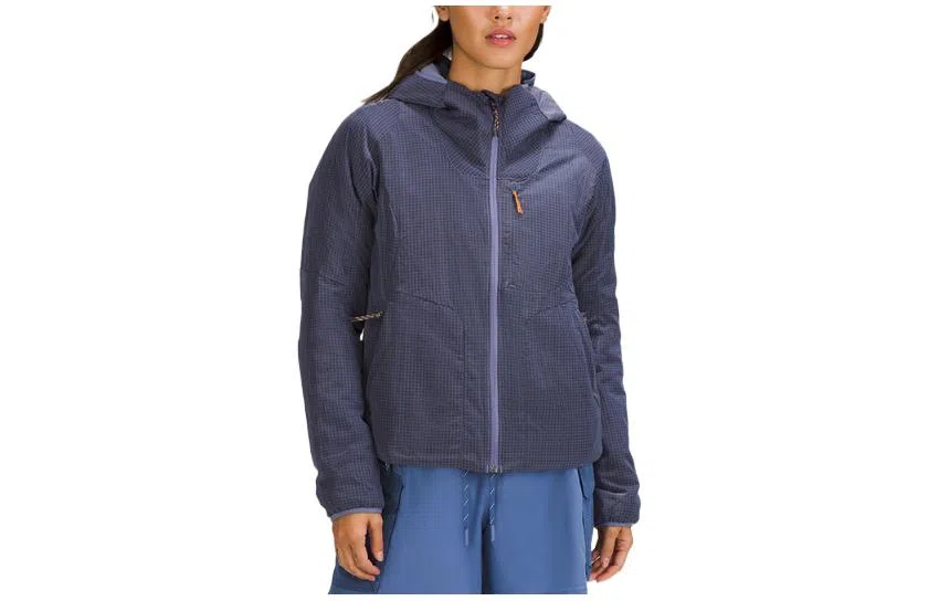 lululemon Lightweight Insulated Glyde