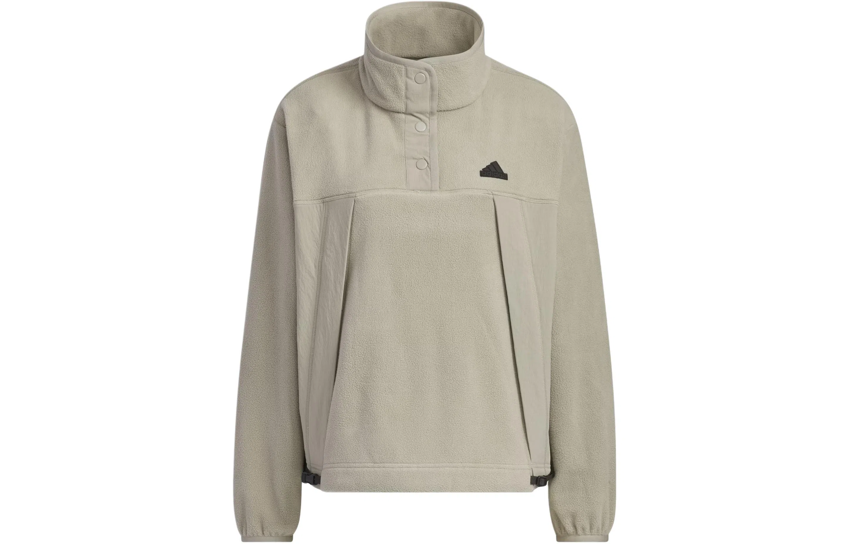 adidas City Escape Loose Fit Sweatshirt Logo