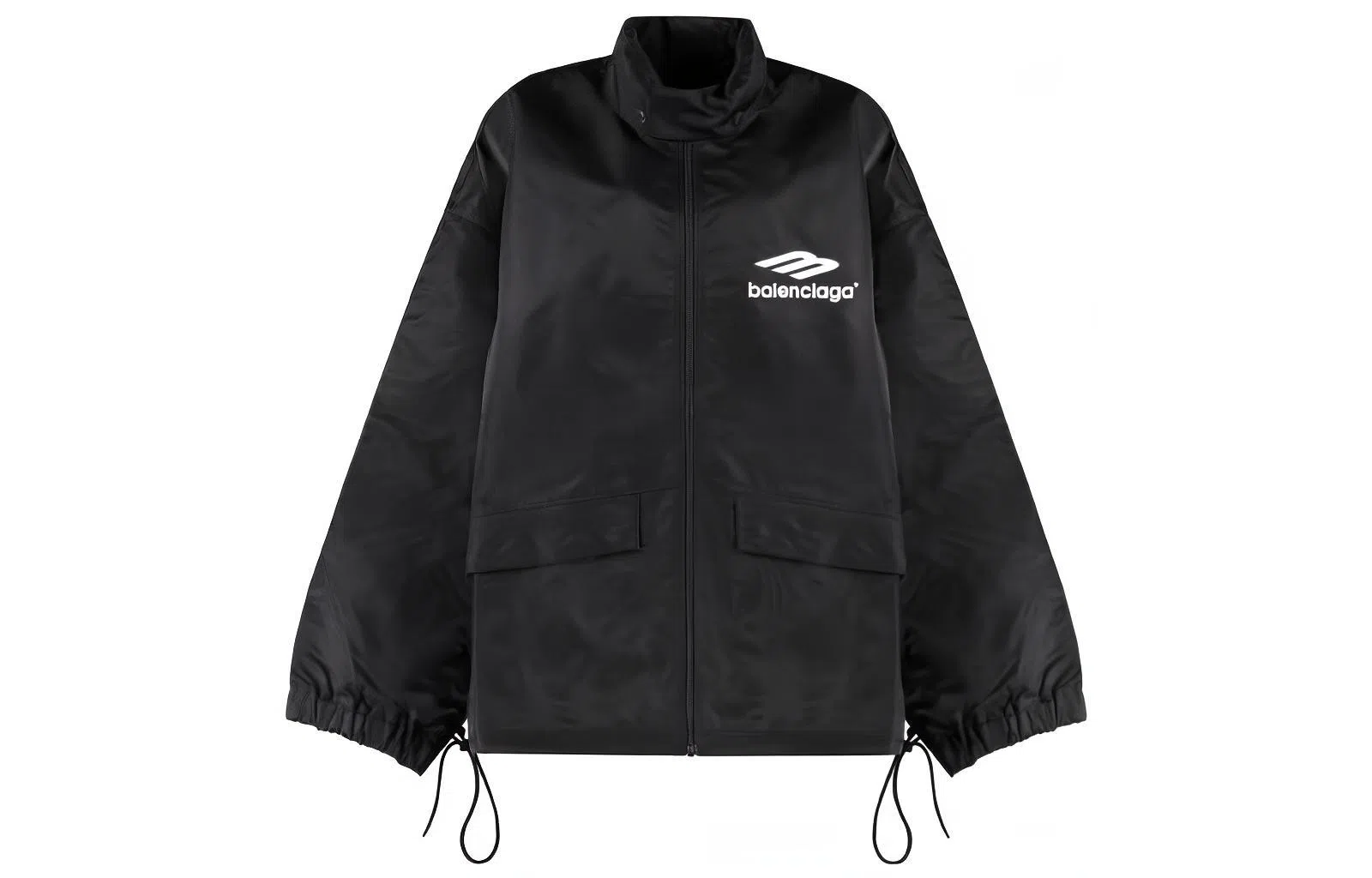 Balenciaga SS22 Logo