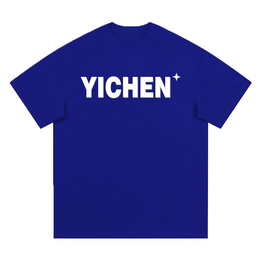 YICHEN T