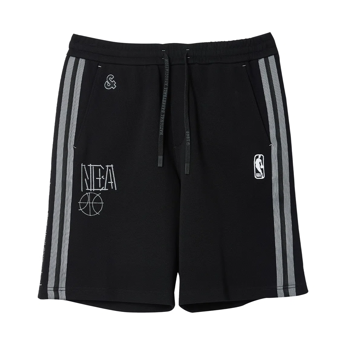 JACK JONES x NBA JACKJONESxNBA