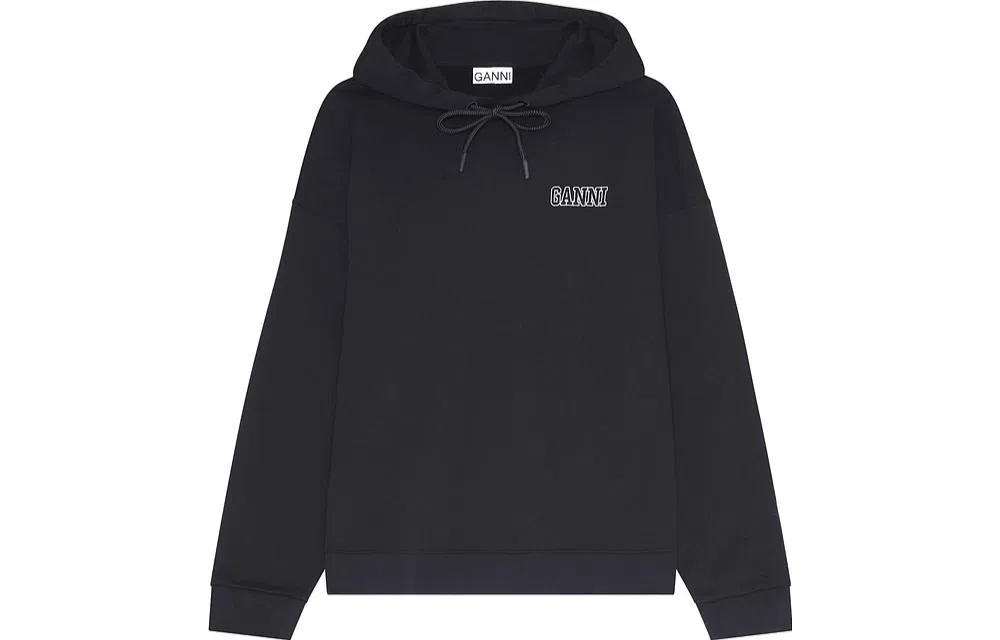 GANNI logo