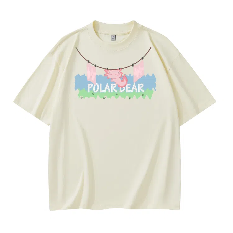 POLAR BEAR T