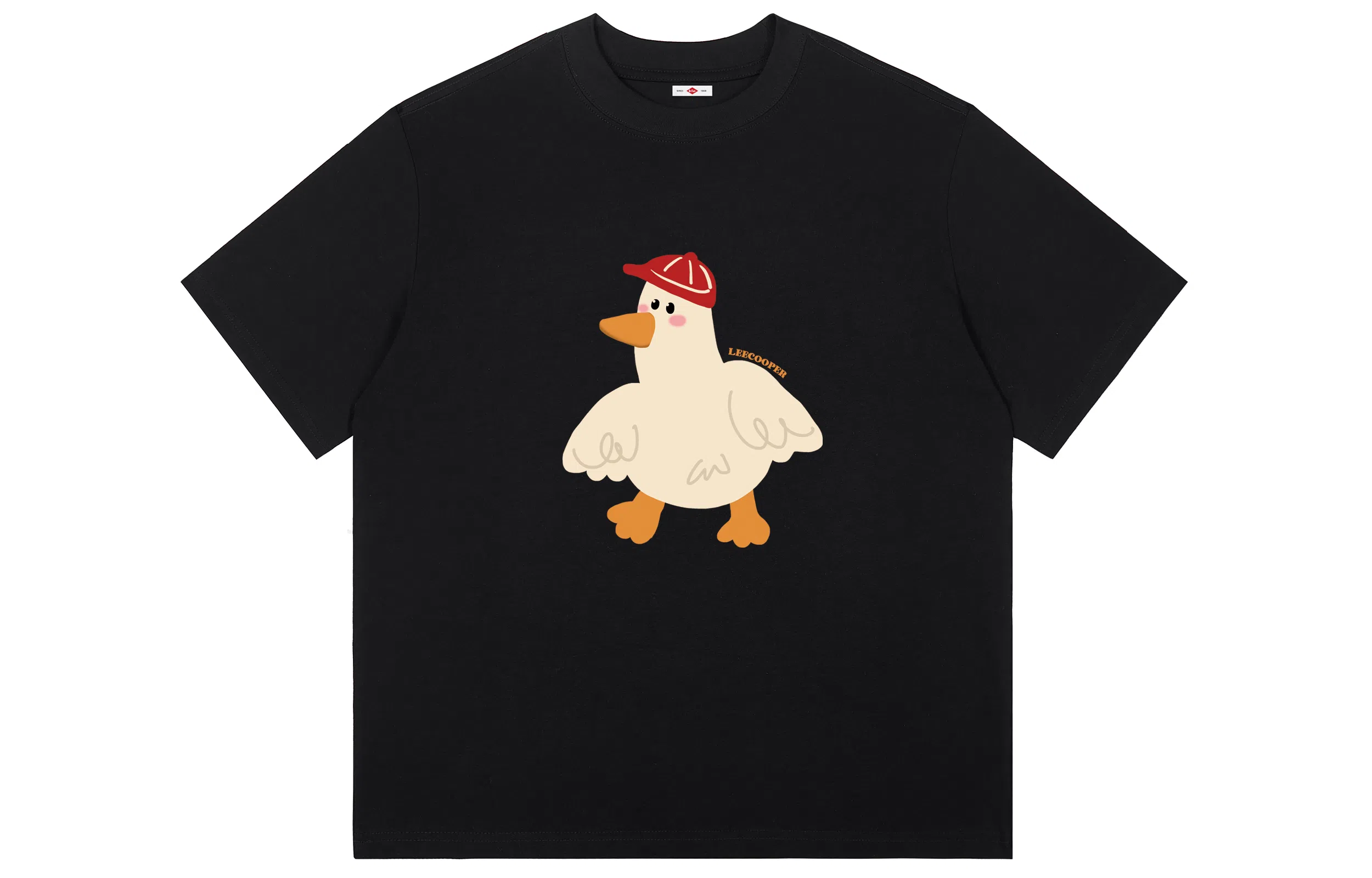 Lee Cooper LOGOT