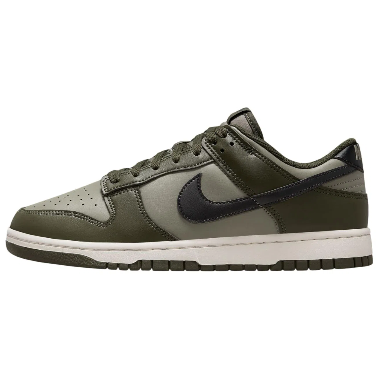 Nike Dunk Low Green
