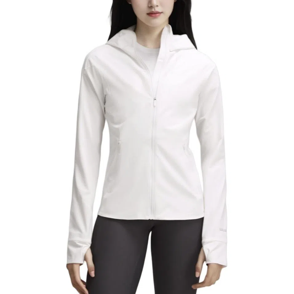 lululemon Mist Over Windbreaker