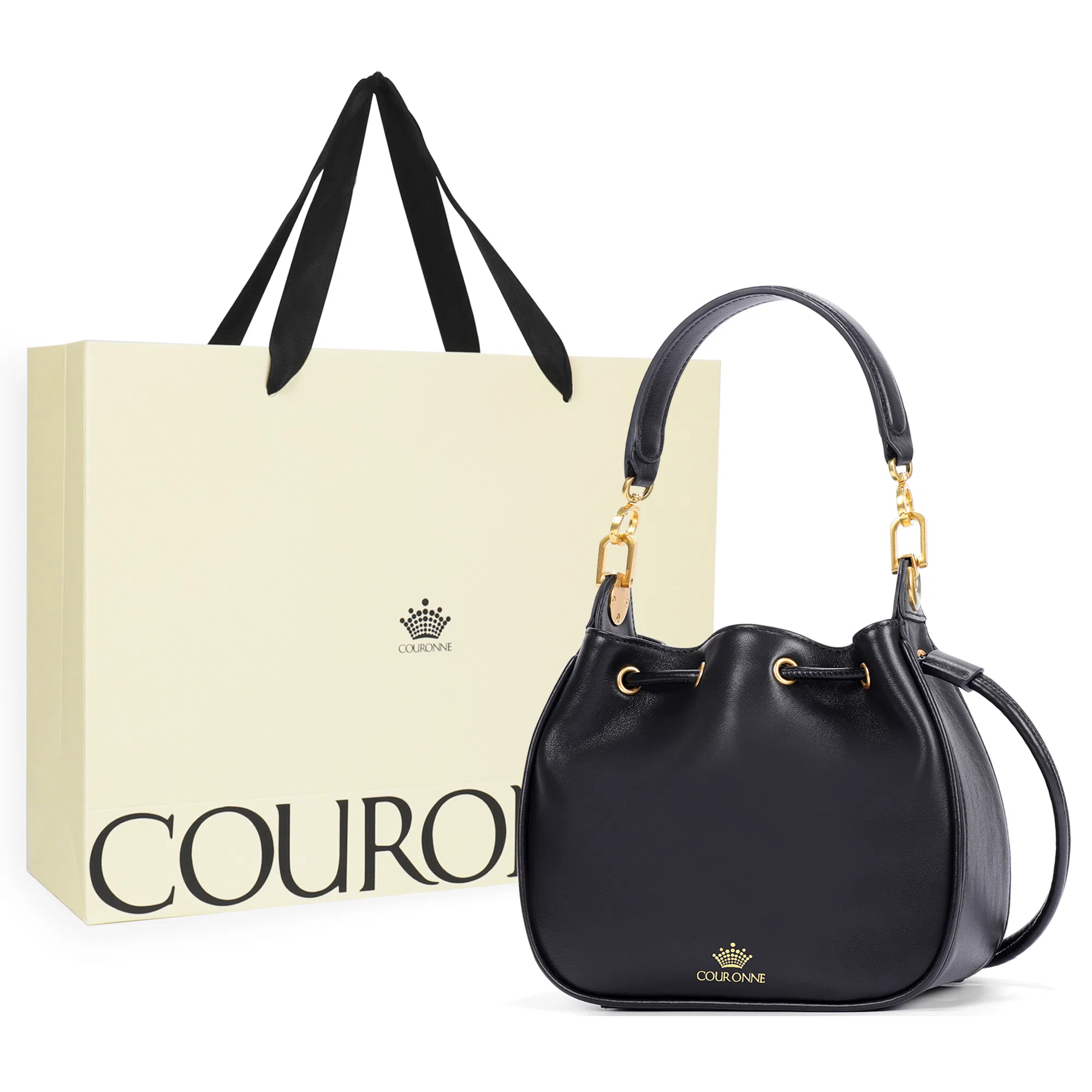 COURONNE