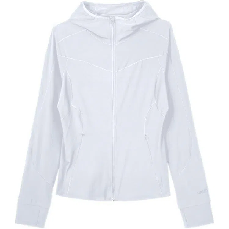 lululemon Mist Over Windbreaker