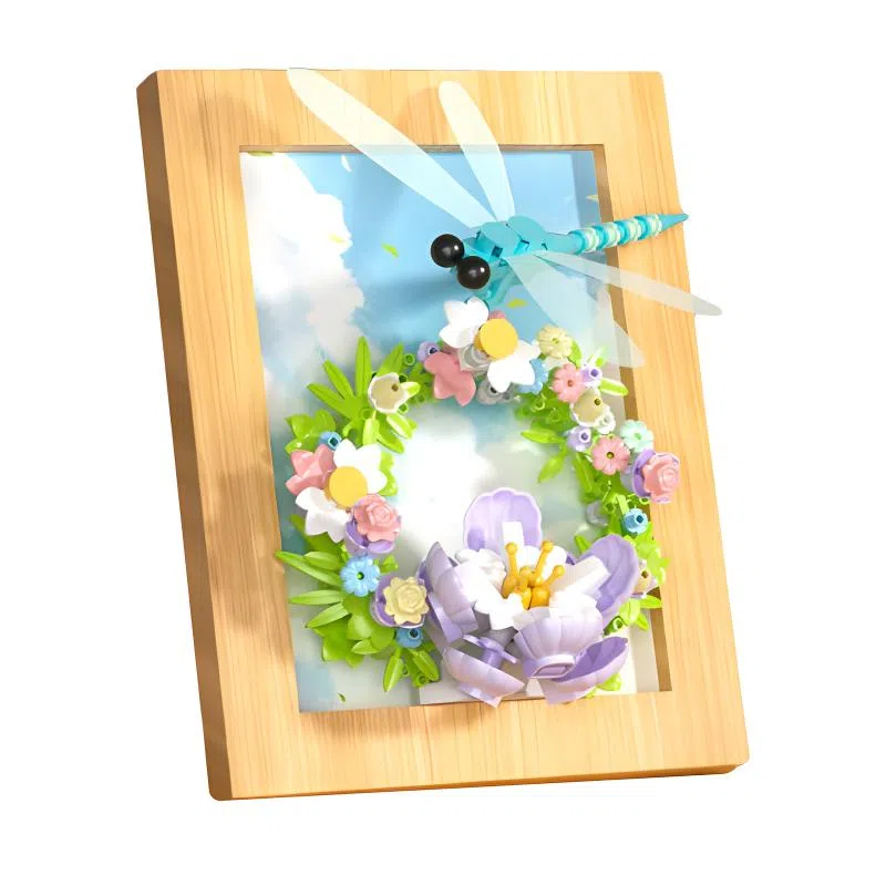 301-600pcs DMY-JM-08