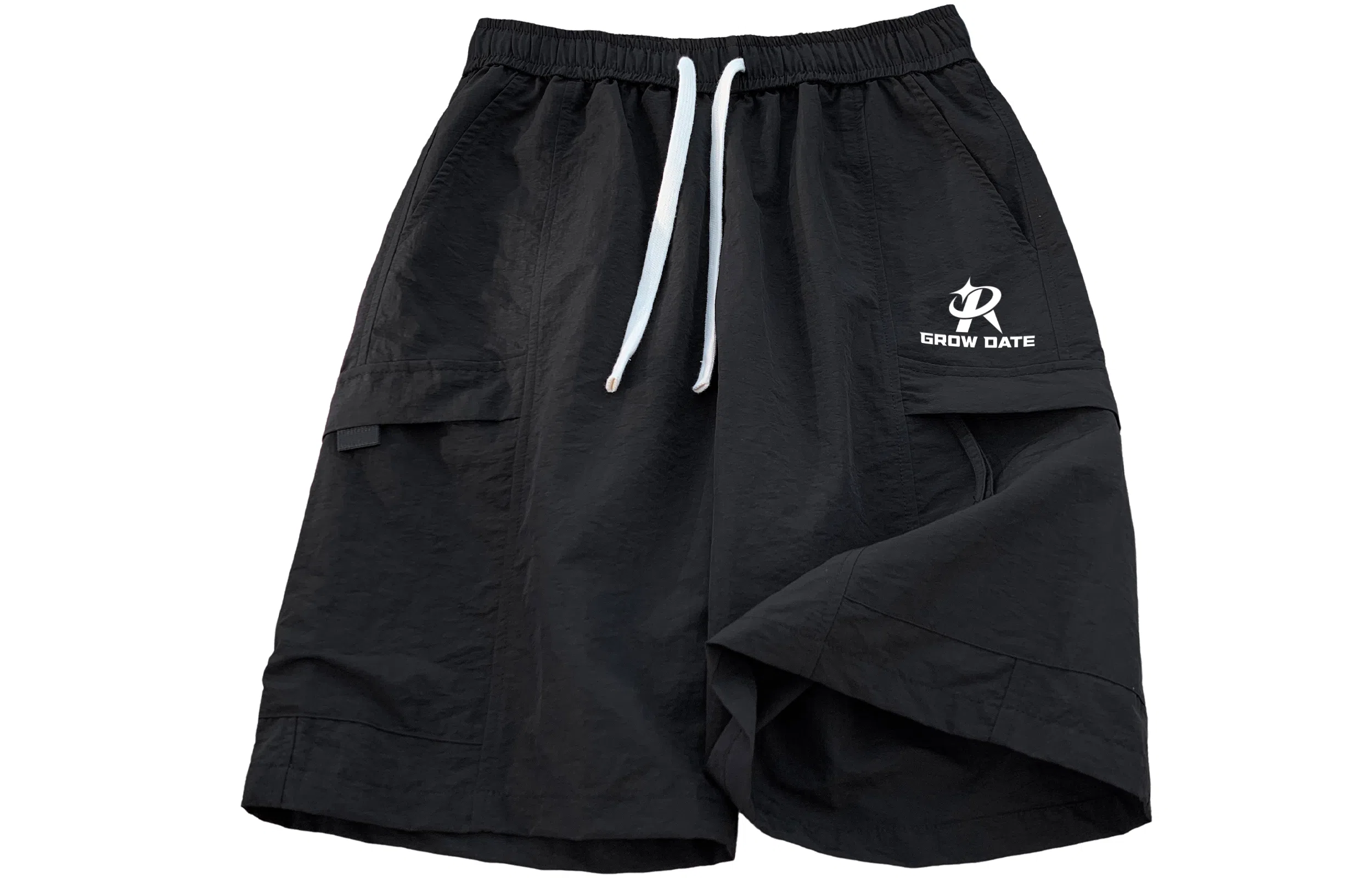 GROW DATE Shorts