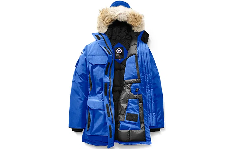 Canada Goose Fusion Fit PBI Expedition