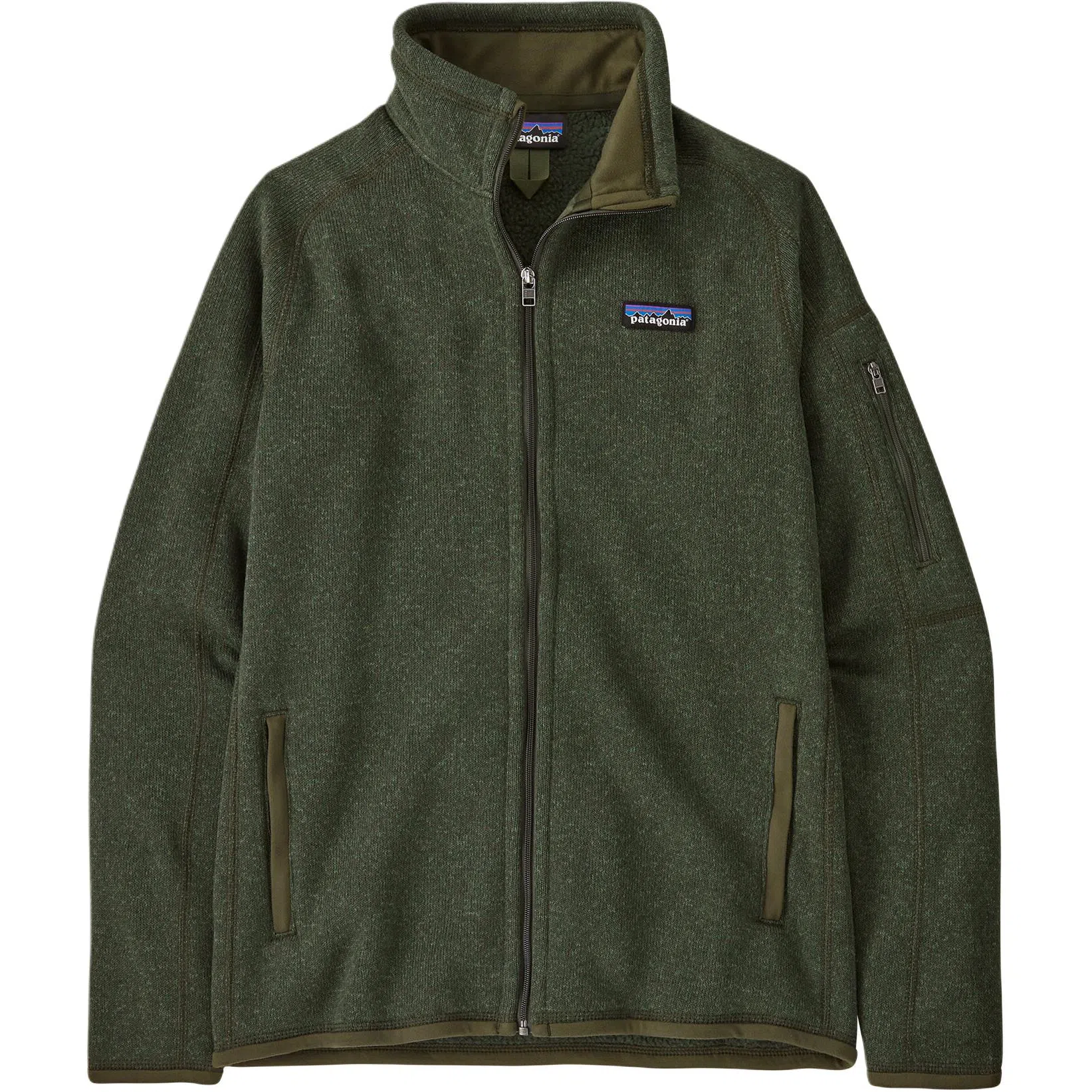 patagonia W's Better Sweater Fleece Jacket