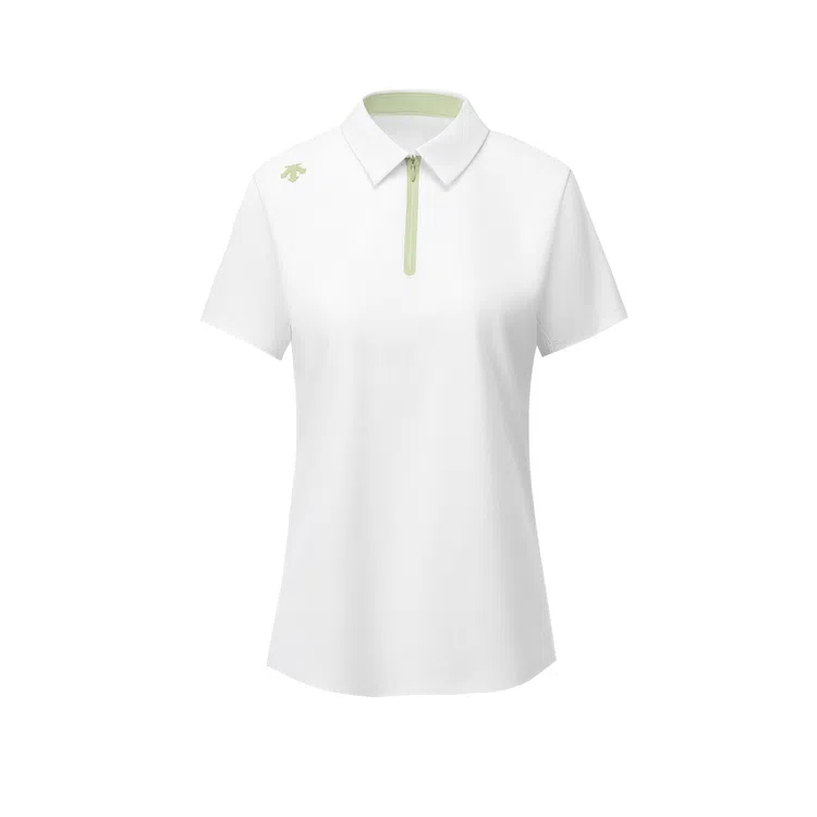 DESCENTE Wonmens Training POLO