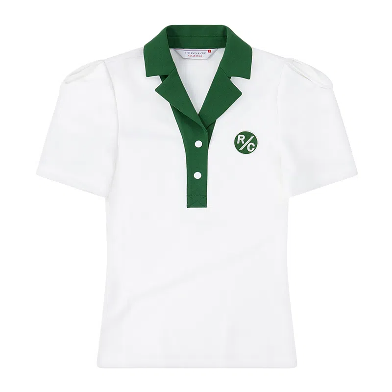 RYDER CUP Polo