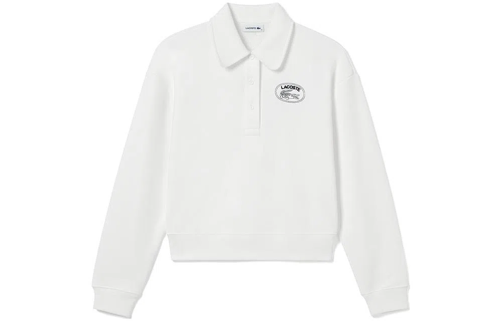 LACOSTE FW23 polo