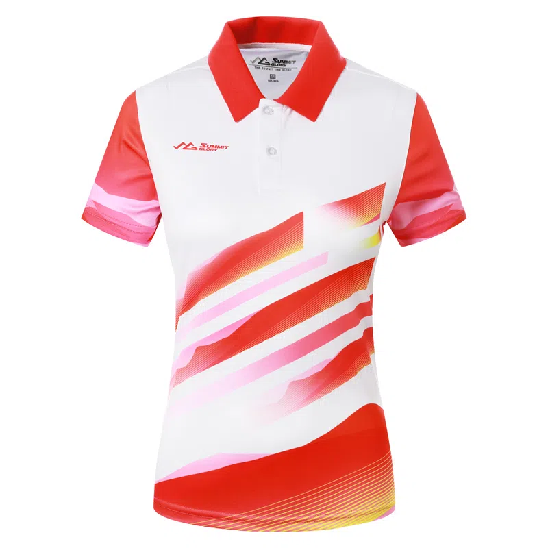 SUMMIT GLORY polo