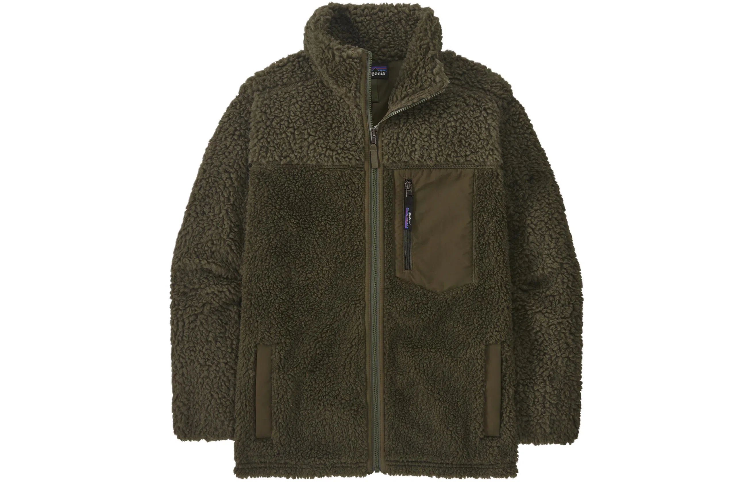 patagonia Retro-X Fleece Coat