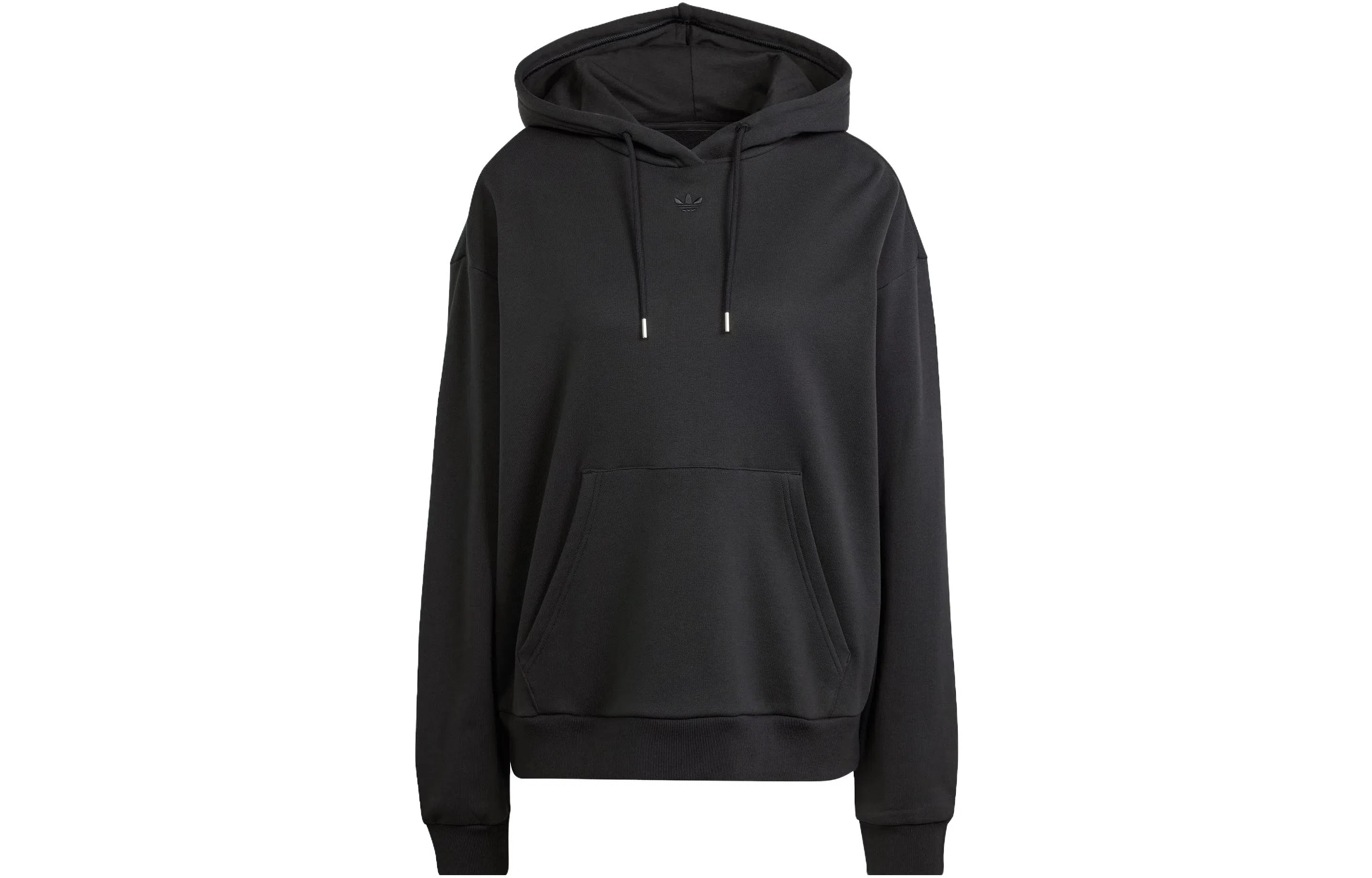 adidas Originals Embellished Oversized Hoodie