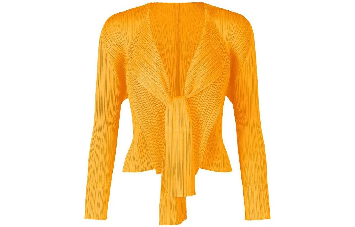 PLEATS PLEASE ISSEY MIYAKE SS22