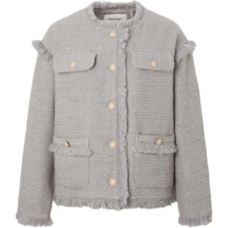 MOUSSY