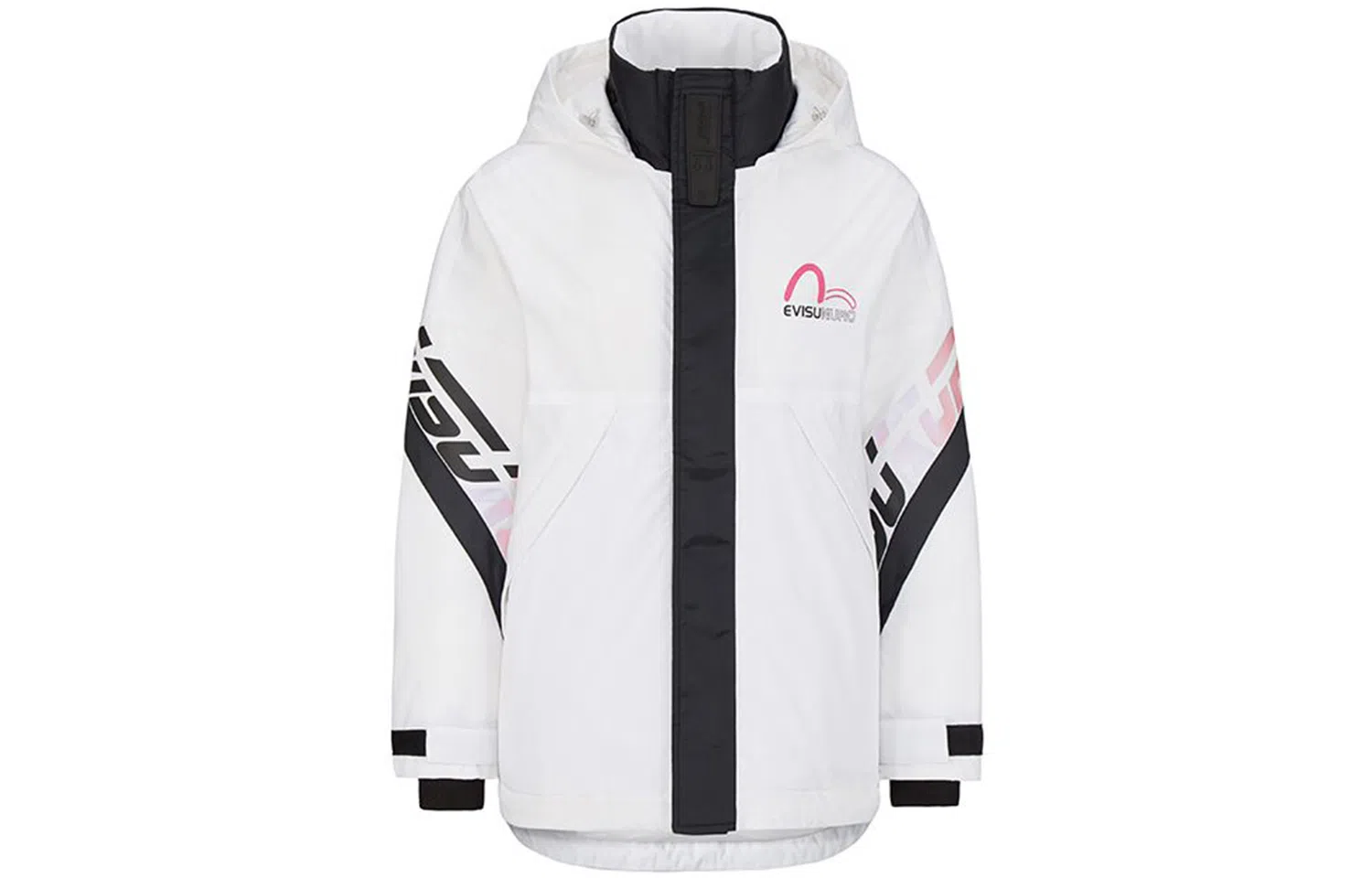 EVISU Evisukuro AW20 Seagull Down Jacket