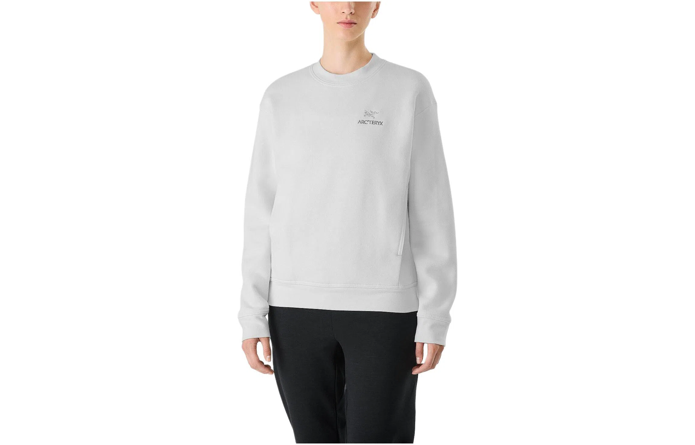 Arcteryx EMBLEM FLEECE Logo