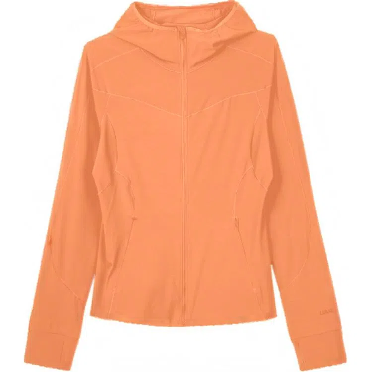 lululemon Mist Over Windbreaker