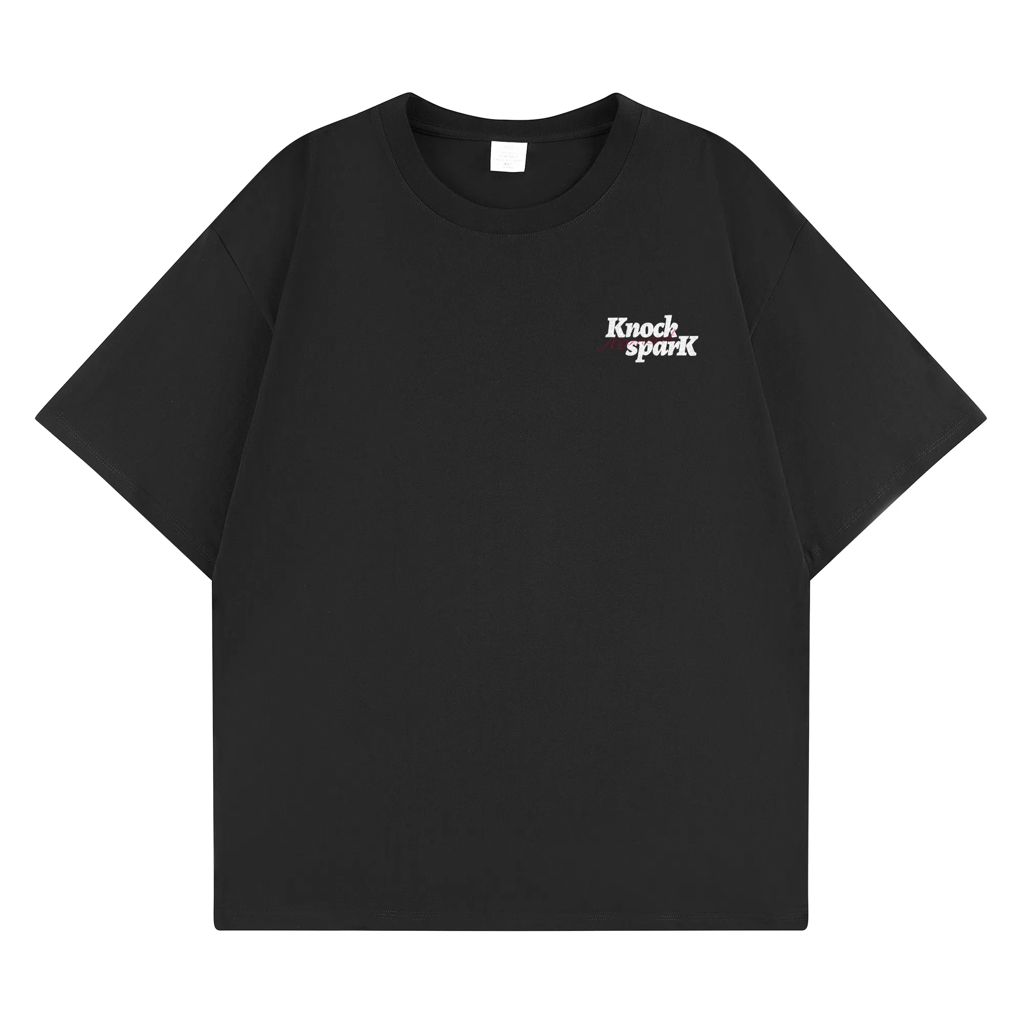 KNOCKSPARK LogoT
